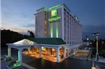 Holiday Inn Hotels Little Rock - Presidential - Downtown