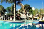 Holiday Inn San Luis Potosi-Quijote