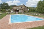 Holiday Villa in Cortona Tuscany VI