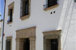 Hospederia Castillo de Alcaudete