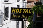 Hostal Juan Bravo