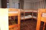 Hostel Edem Rooms