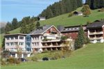 Hotel Alpina Adelboden