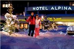 Hotel Alpina Deluxe