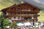 Hotel Alt Vent Tyrol