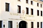 Hotel & Residence Roma