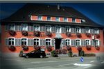 Hotel & Restaurant Zum Schwanen
