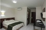 Hotel Araucaria Maringa Super Economico