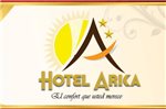 Hotel Arica
