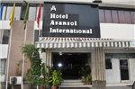 Hotel Asansol International