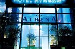 Hotel Athena Part-Dieu