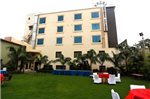 Hotel Bhawna Palace