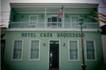 Hotel Casa Baquedano