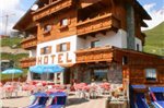 Hotel Cime Bianche