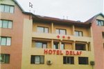 Hotel Delaf