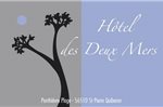 Hotel Des Deux Mers