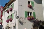 Hotel Du Boeuf