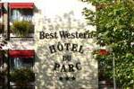 Best Western Hotel Du Parc
