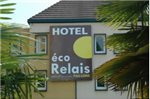 Hotel Eco Relais - Pau Nord