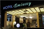 Hotel Embassy By Akupara