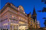 Hotel Furstenhof - A Luxury Collection