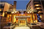 Hotel Festa Chamkoria