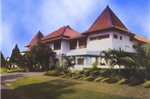 Hotel Galuh Prambanan