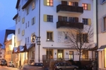 Hotel Grischunata Weiss Kreuz