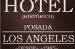 Hotel Historico Posada los Angeles