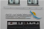 Hotel Inselhof Borkum