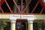 Juniperus Park Hotel Kecskemet