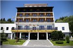 Hotel Kamzik