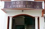 Hotel La Puerta del Sol