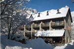 Hotel le Glacier Blanc