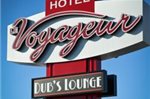 Hotel Le Voyageur