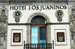 Hotel Los Juaninos