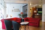 Hotel Manta