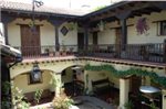 Hotel Museo Mayan Inn