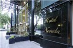 Hotel Neruda
