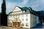 Hotel Neustadter Hof