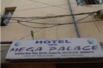 Hotel New Mega Palace Patna
