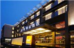 Boutix Hotel Suzhou Amusement Land