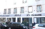 Hotel Paname Clichy