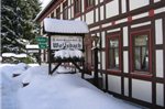 Hotel Pension Wolfsbach