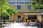 Hotel Pension Lindenhof