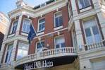Hotel Piet Hein