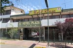 Hotel Plaza Los Andes