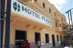 Hotel Plaza Pocos de Caldas