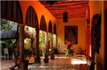 Hotel Posada del Hidalgo - Centro Historico