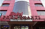 Hotel Prem Shanti